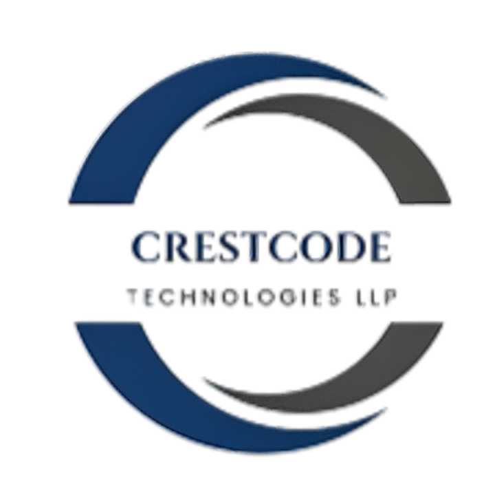 CrestCode Logo