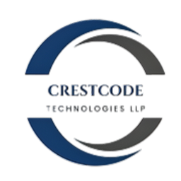 CrestCode Logo
