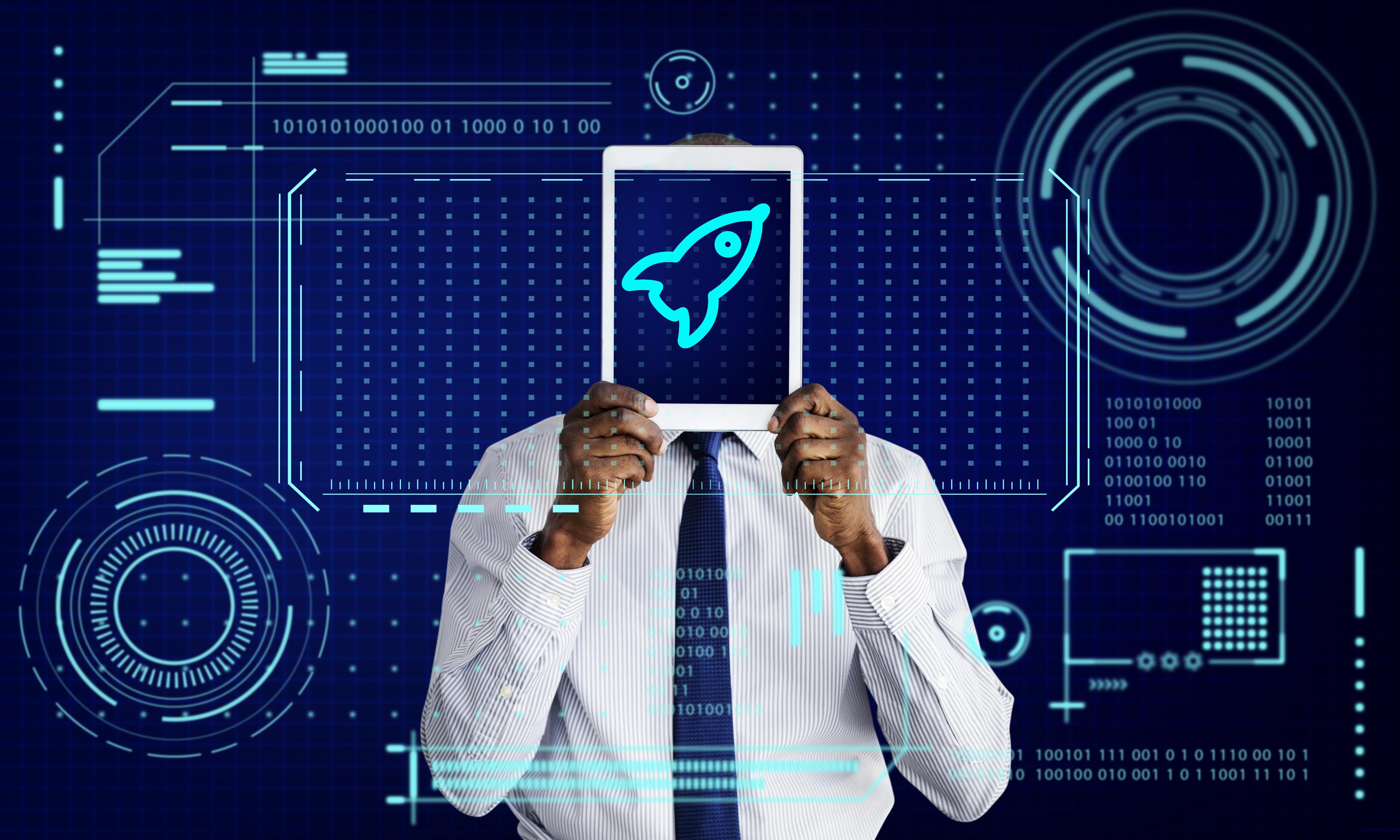 Cloud Computing: Transforming Business Infrastructure