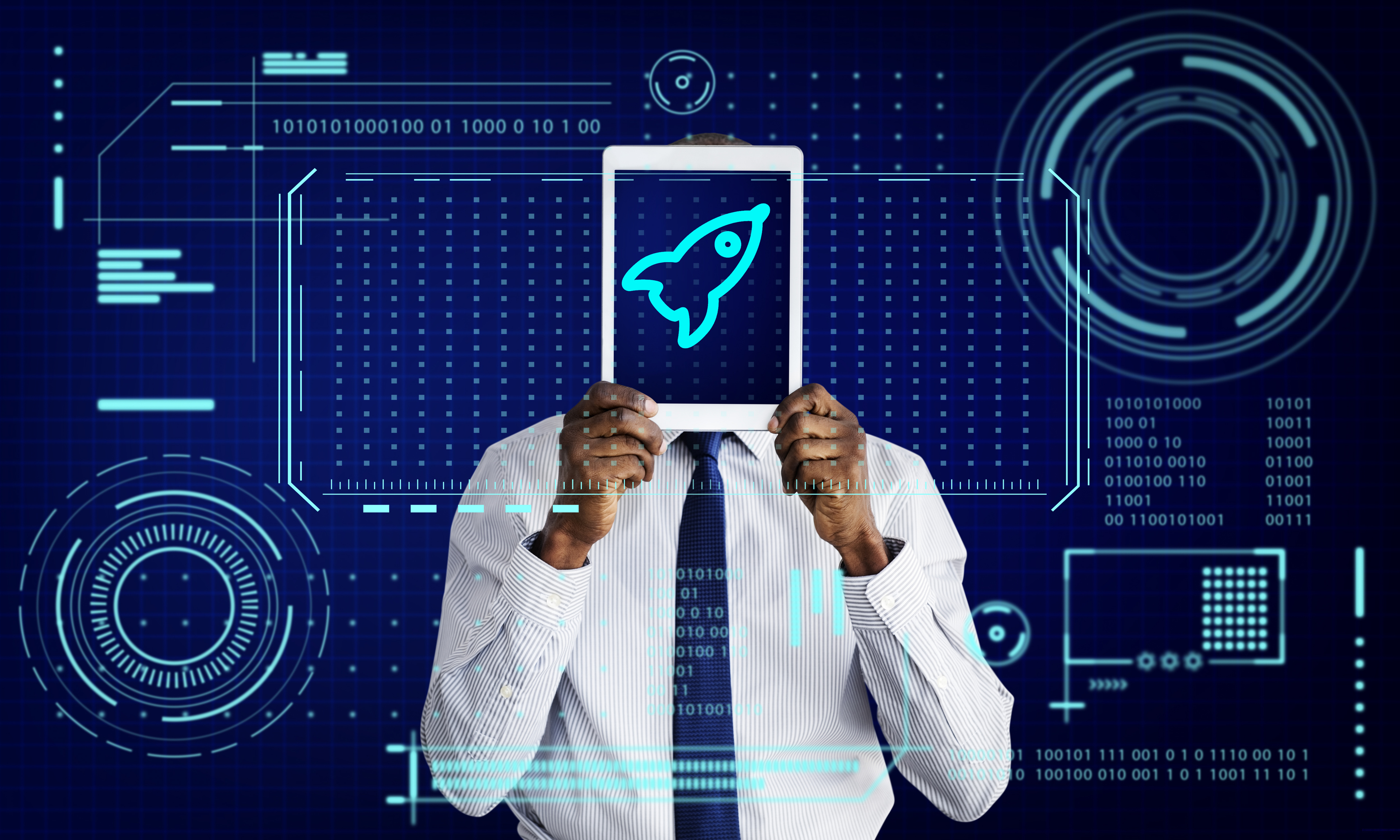 Cloud Computing: Transforming Business Infrastructure